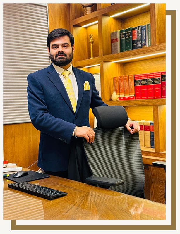 ashirwad law chambers